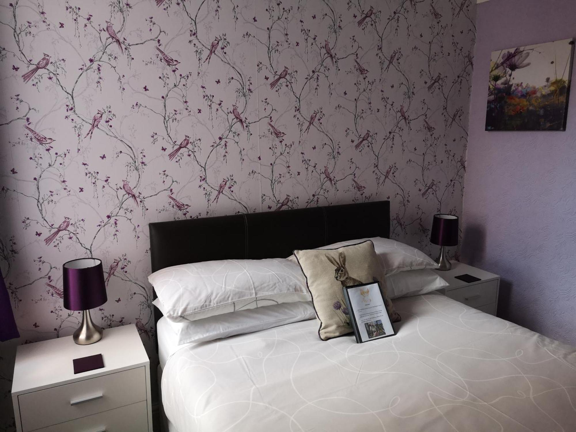 The Phoenix Guest House Scarborough Bagian luar foto